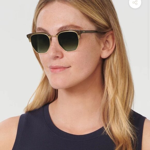 NWT. KREWE THALIA | MOSS 12K main image 16